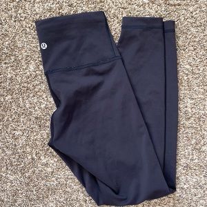 Lululemon, Size 4